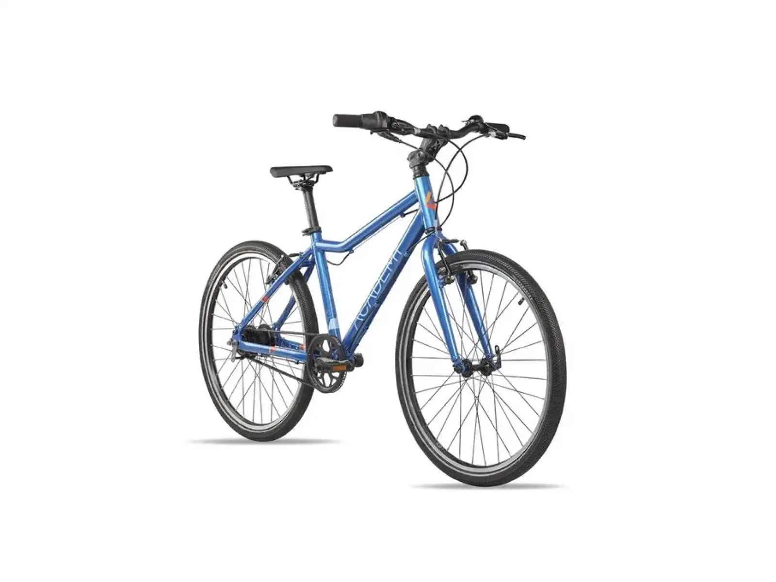 Academy Grade 5 Belt Kinderfahrrad 24" Blau