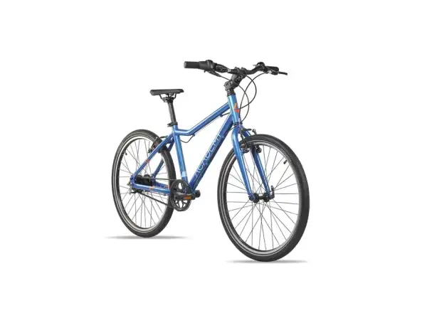 Academy Grade 5 Belt Kinderfahrrad 24" Blau