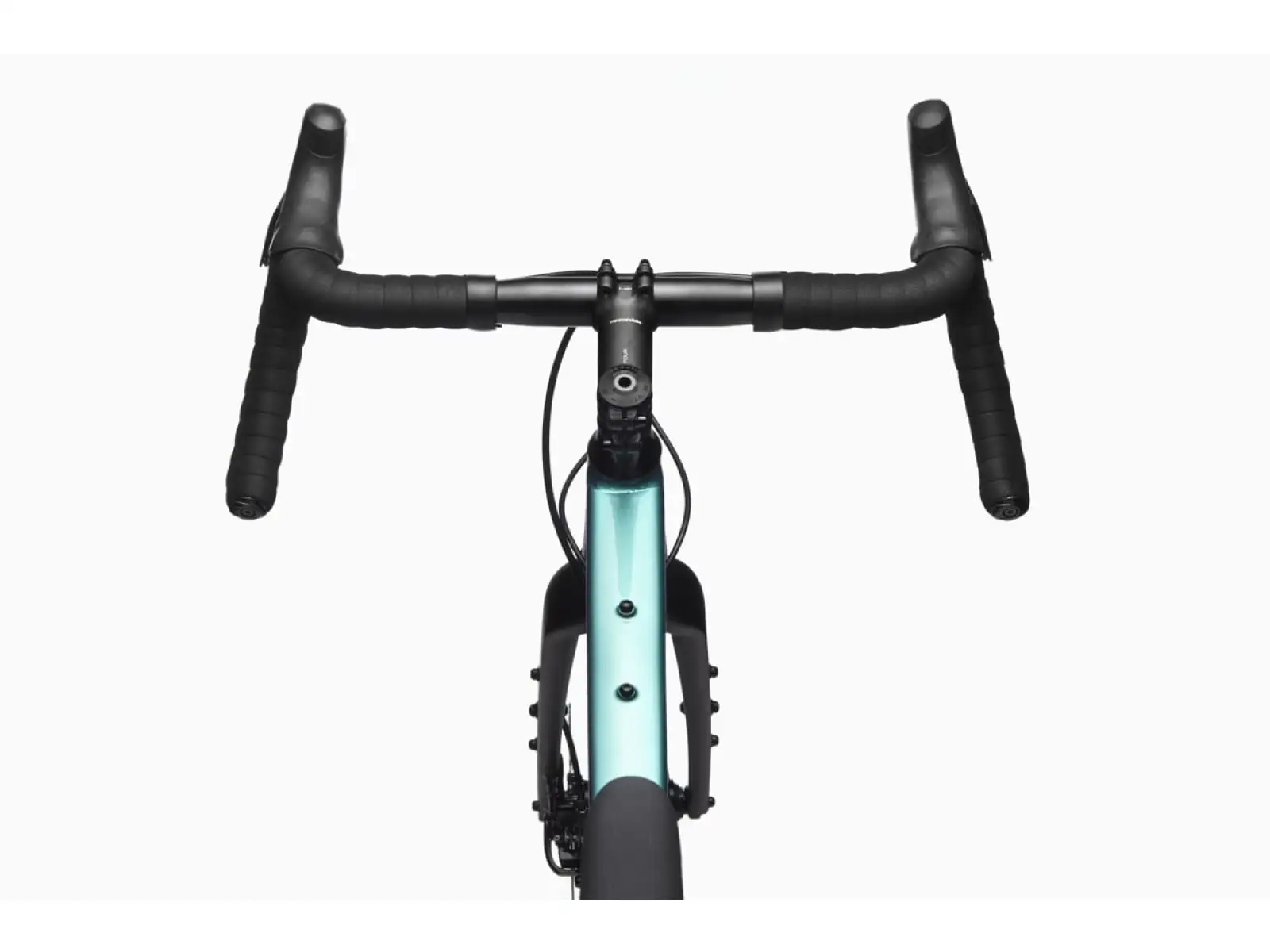 Cannondale Topstone 3 TRQ Gravelbike