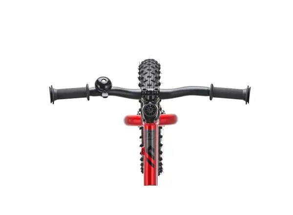 Nukeproof Cub-Scoot 12 Kinderlaufrad Red