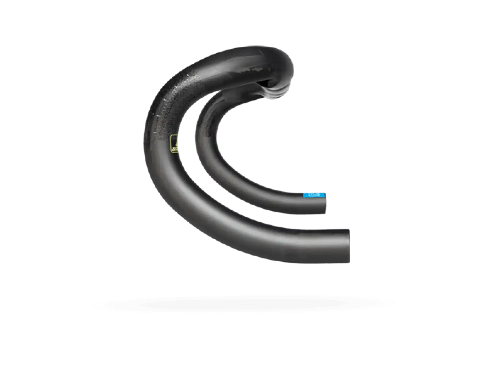 PRO PLT Carbon Compact Lenker 31,8 mm schwarz