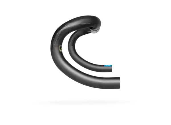 PRO PLT Carbon Compact Lenker 31,8 mm schwarz
