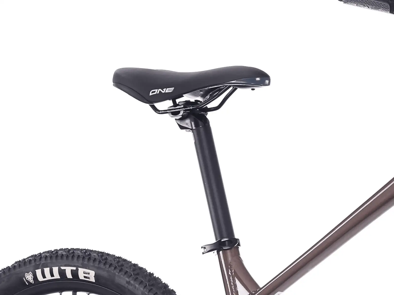 Rock Machine Manhattan 70-29 Mountainbike Topaz Brown