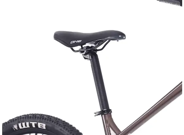 Rock Machine Manhattan 70-29 Mountainbike Topaz Brown