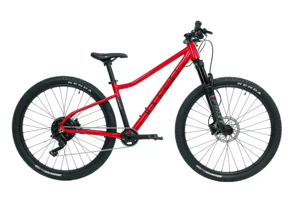 Rascal Wild 27 Kinderfahrrad Ruby Red