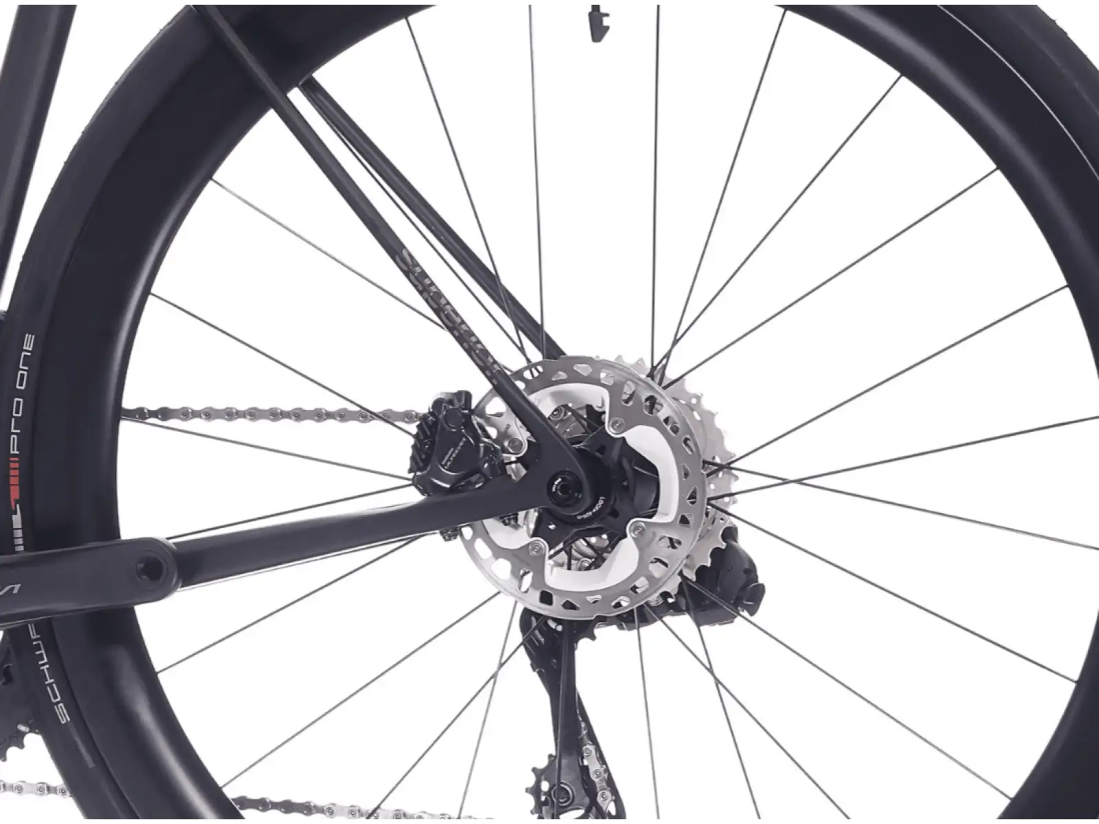 Superior RR 9.8 Fahrrad Rennrad Matte Carbon / Black
