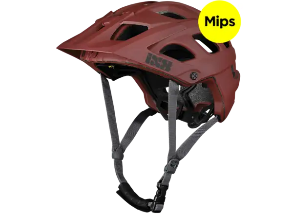 IXS EVO MIPS MTB Helm Mars