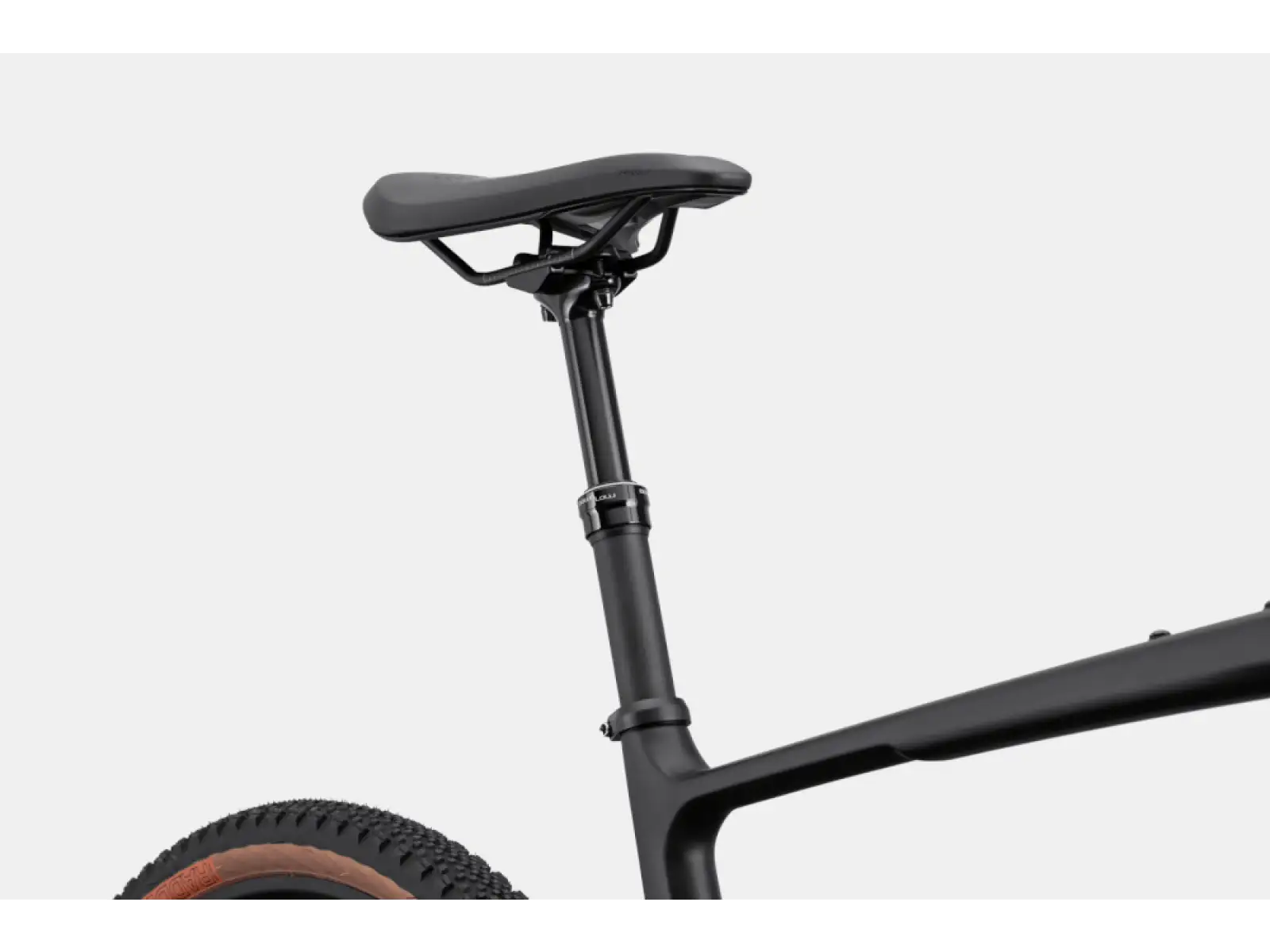 Cannondale Topstone Carbon 3 G2 CRB Gravelbike