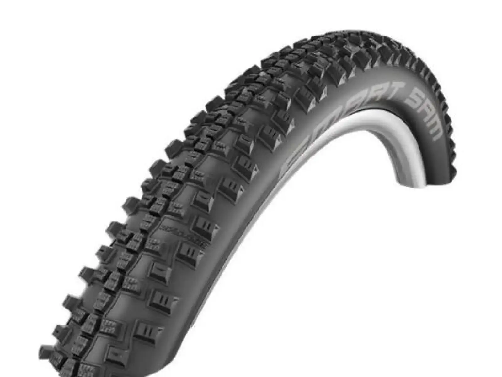 Schwalbe Smart Sam Performance Addix 27,5x2,25" MTB-Reifen Draht - Z KOLA
