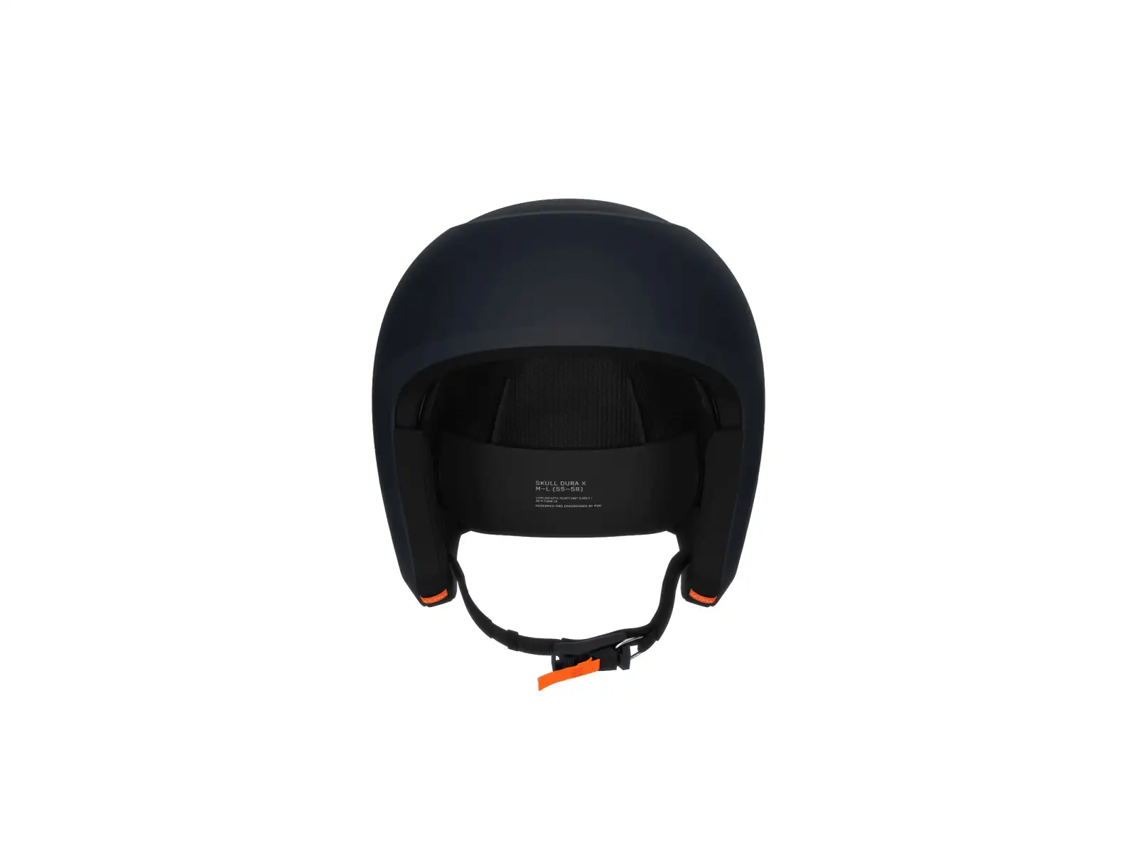 POC Skull Dura X MIPS Skihelm Apatite Navy Matt