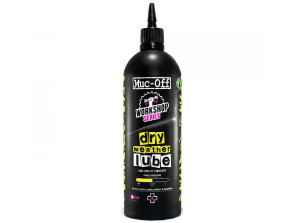 Muc-Off Trockenschmierstoff 1000 ml