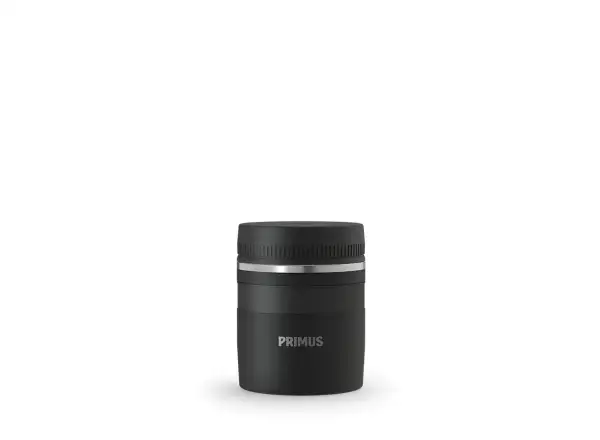 Primus Flinta Lunch Jug Thermosflasche Cliffside Ash 0,4 l