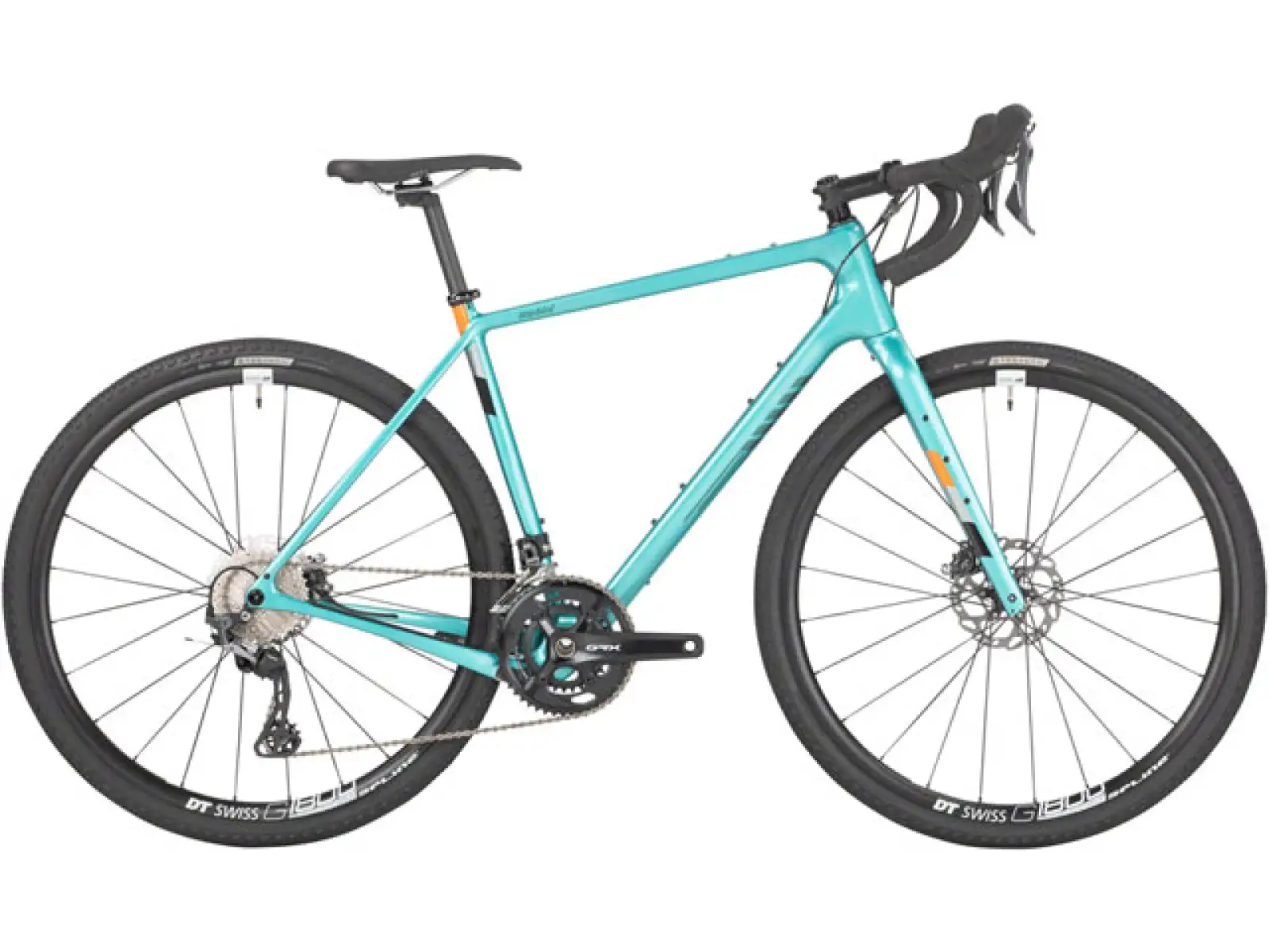 Salsa Warbird Carbon GRX 810 Gravel Fahrrad