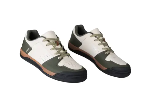 Force Escape MTB Schuhe creme-olivfarben