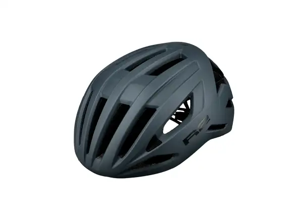 R2 Vantage Fahrradhelm blau-grau