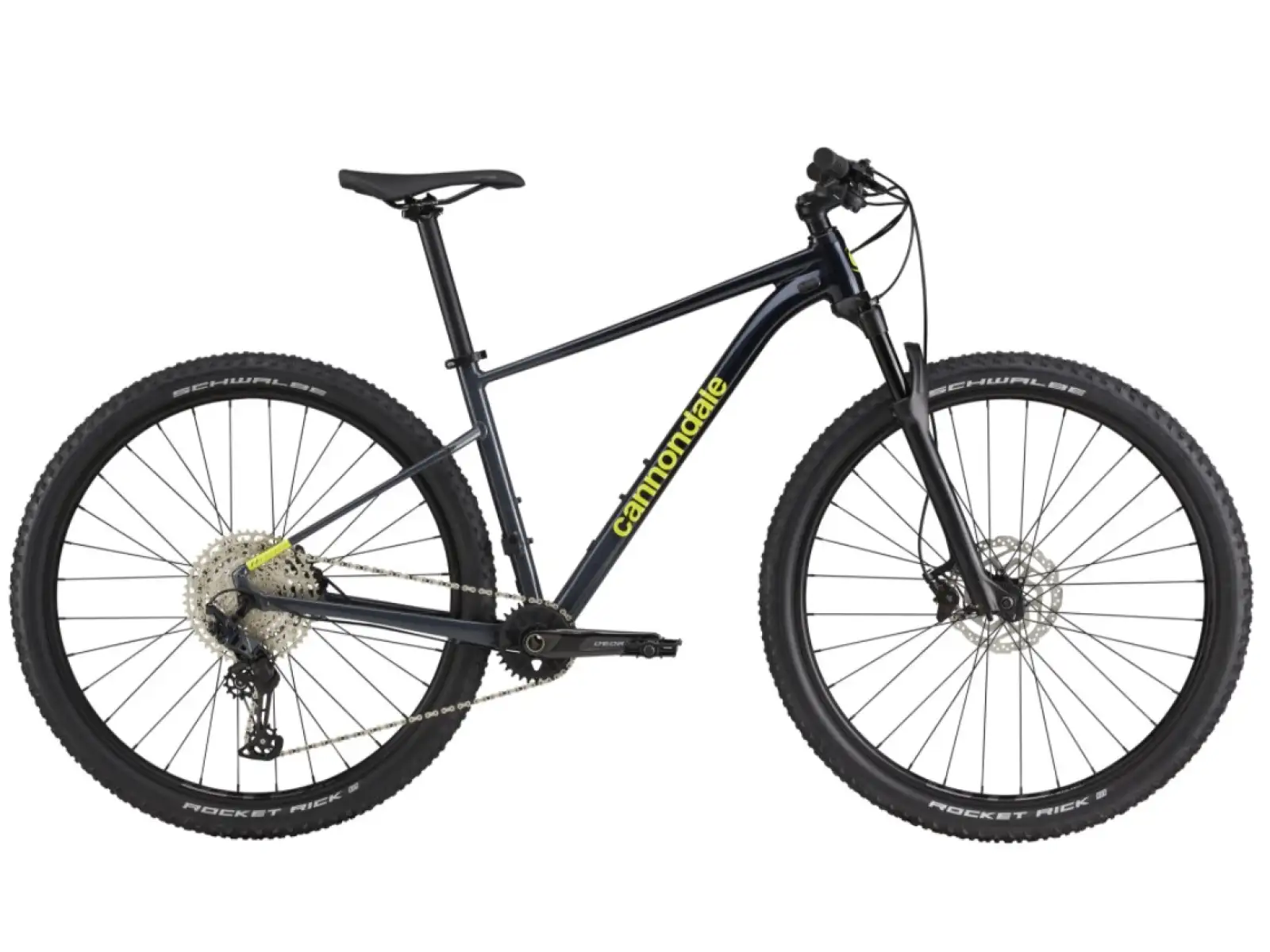 Cannondale Trail SL 2 29" MDN Mountainbike