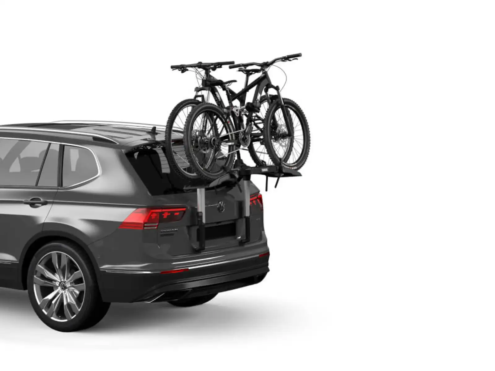 Thule OutWay Plattform 2 Heckträger