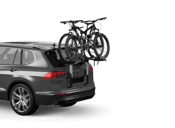 Thule OutWay Plattform 2 Heckträger