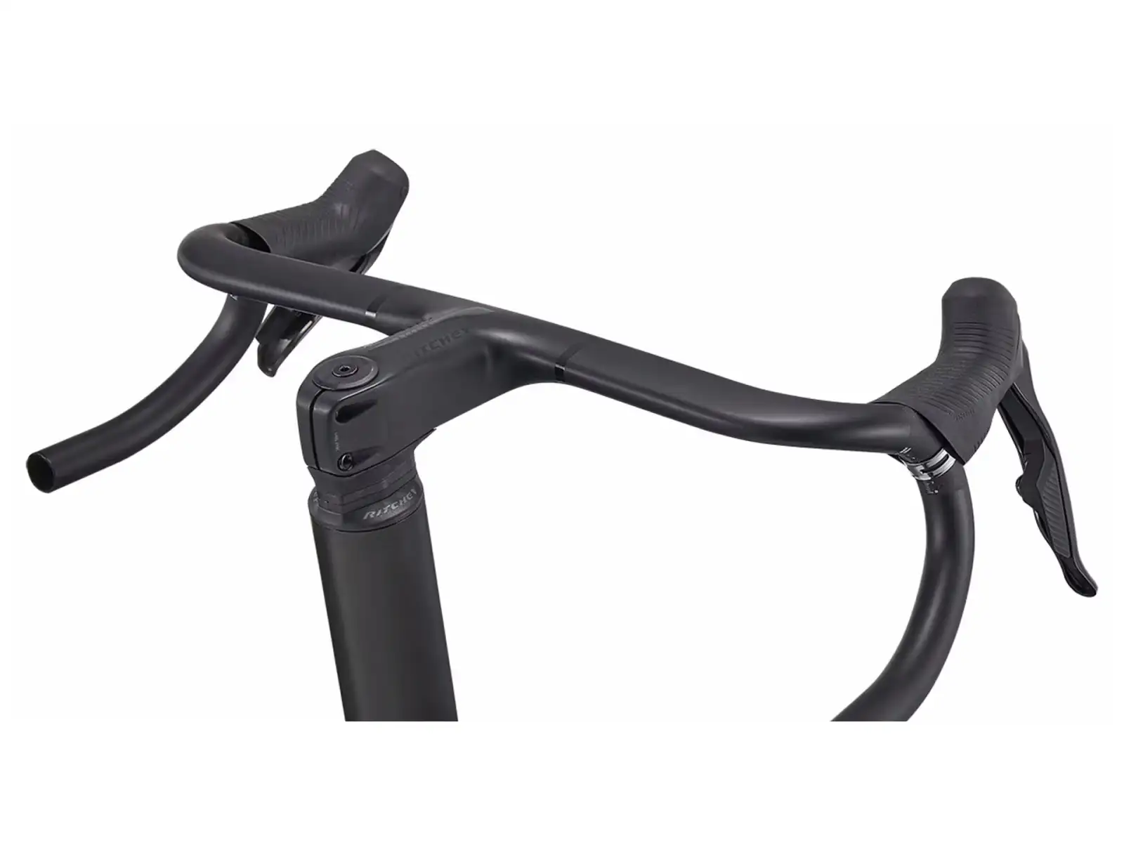 Ritchey Lenker mit Integration Superlogic Butano Ridge 115x400x90
