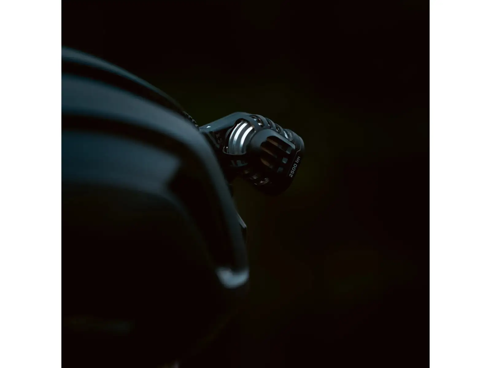 Silva Free Speed 2500 Stirnlampe schwarz