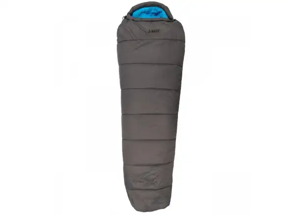 Yate Mons 500 Schlafsack L linker Reißverschluss