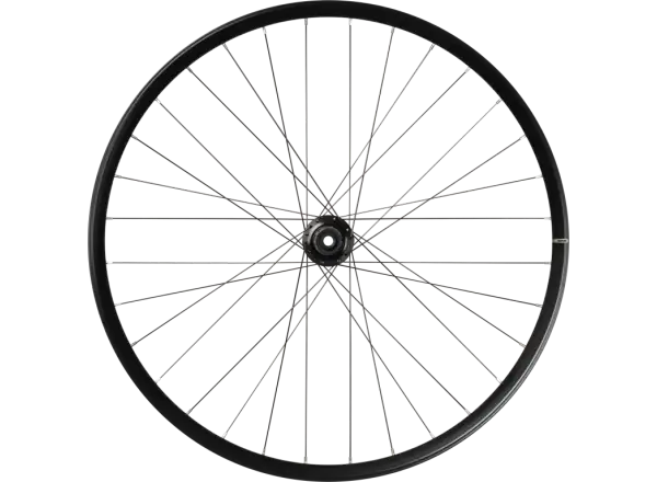 Mavic E-Crossride 1 27,5" 30mm Boost 6děr zadní vypletené kolo ořech Shimano HG