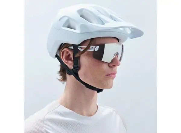 POC Cularis MTB Helm Hydrogen White Matt