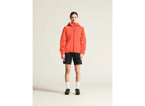 Craft Everyday Hydro Damen-Fahrradjacke rosa