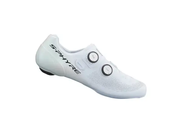 Shimano SH-RC903 Herren Rennradschuhe Weiß
