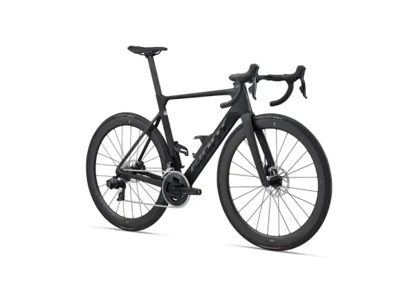 Giant Propel Advanced Pro 1 Rennrad Matte Carbon