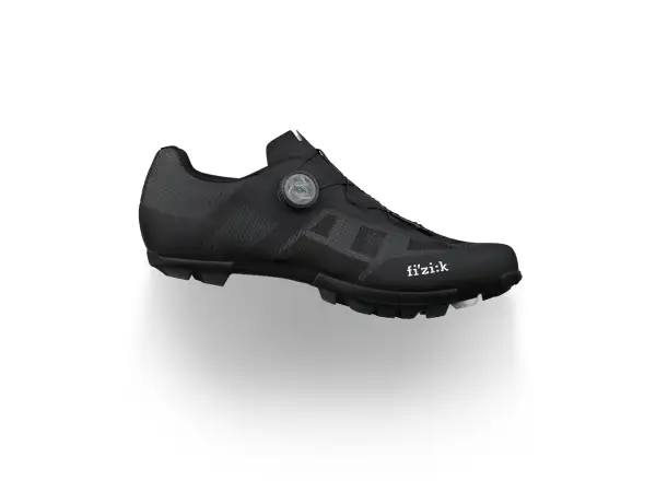 Fizik Vento Proxy MTB Herren-Radschuhe Black/Black