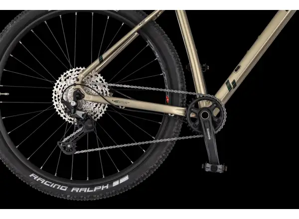 4Ever Trinity Team 29" Mountainbike Satin sand