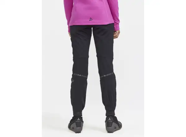 Craft ADV Nordic Training Speed Damenhosen schwarz