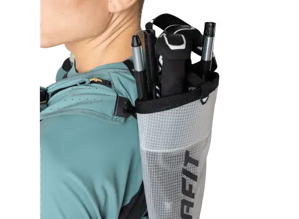 Dynafit Trail Running Quiver Köcher für Laufstöcke