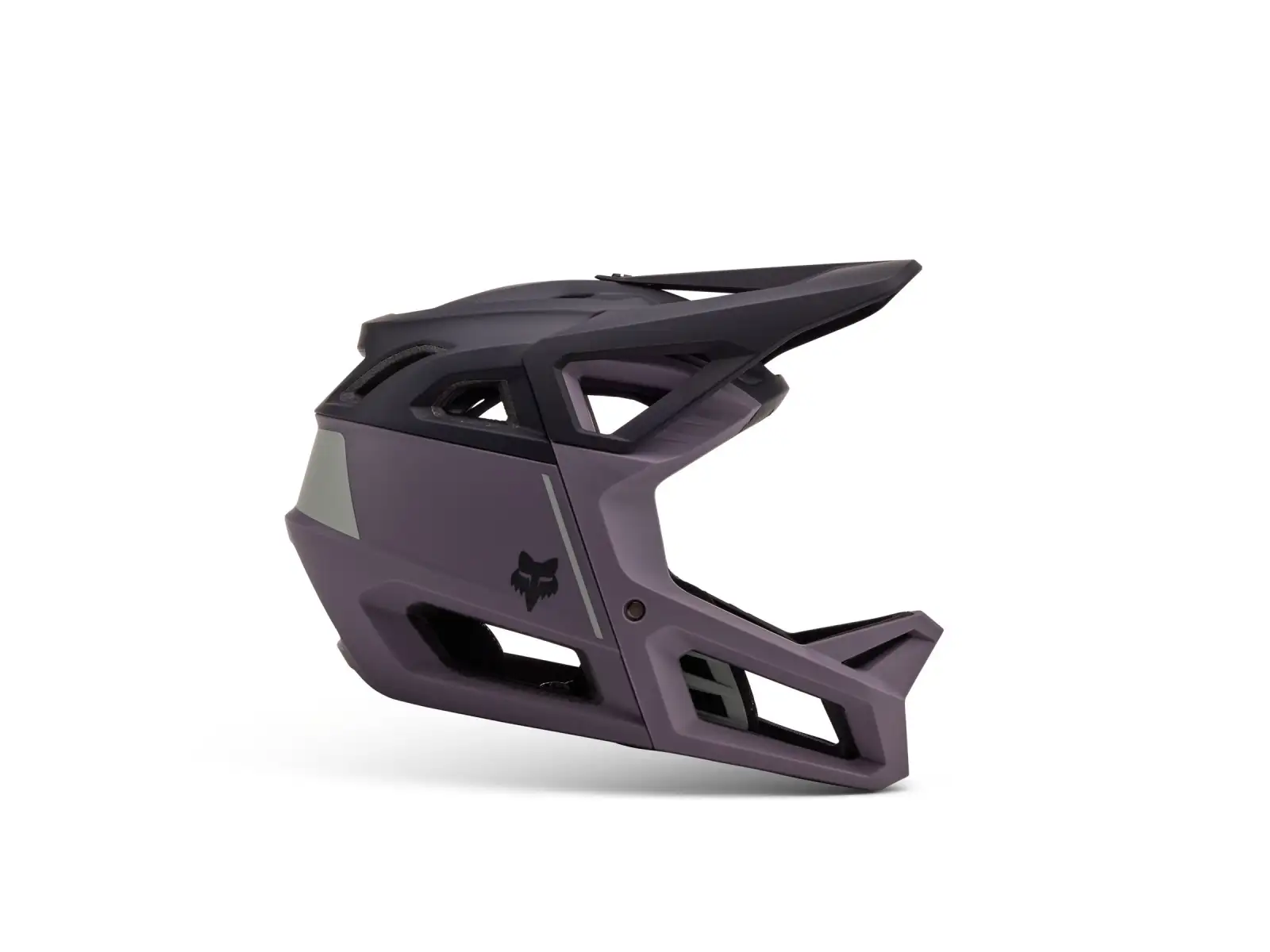 Fox Proframe Clyzo CE Helm Rauch