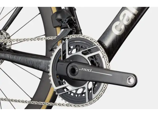 Cannondale SuperSix Evo Hi-Mod LAB71 Rennrad - Black Marble