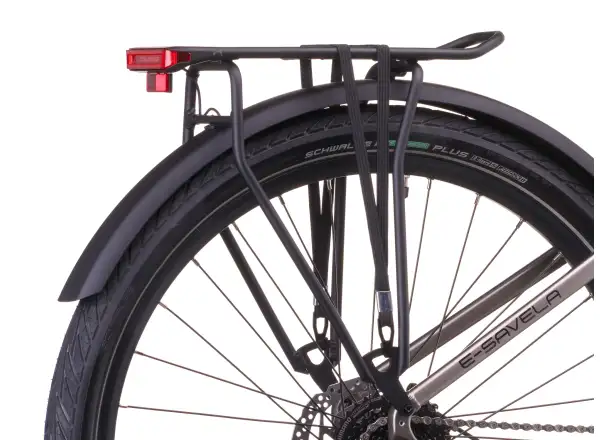 Crussis e-Savela 7.11 518Wh Trekking Elektrofahrrad