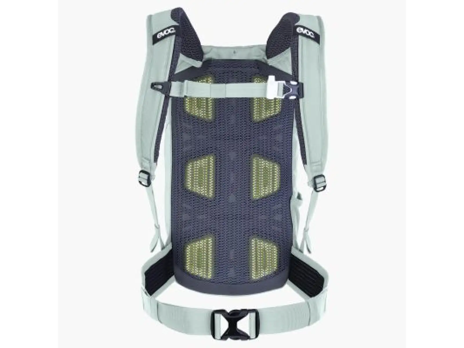 Evoc Stage 12 l Rucksack Mint