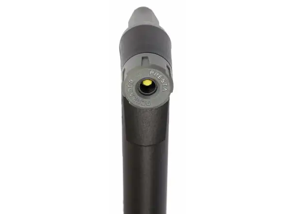 MAX1 Doppelventil-Antiblockiersystem-Minipumpe schwarz