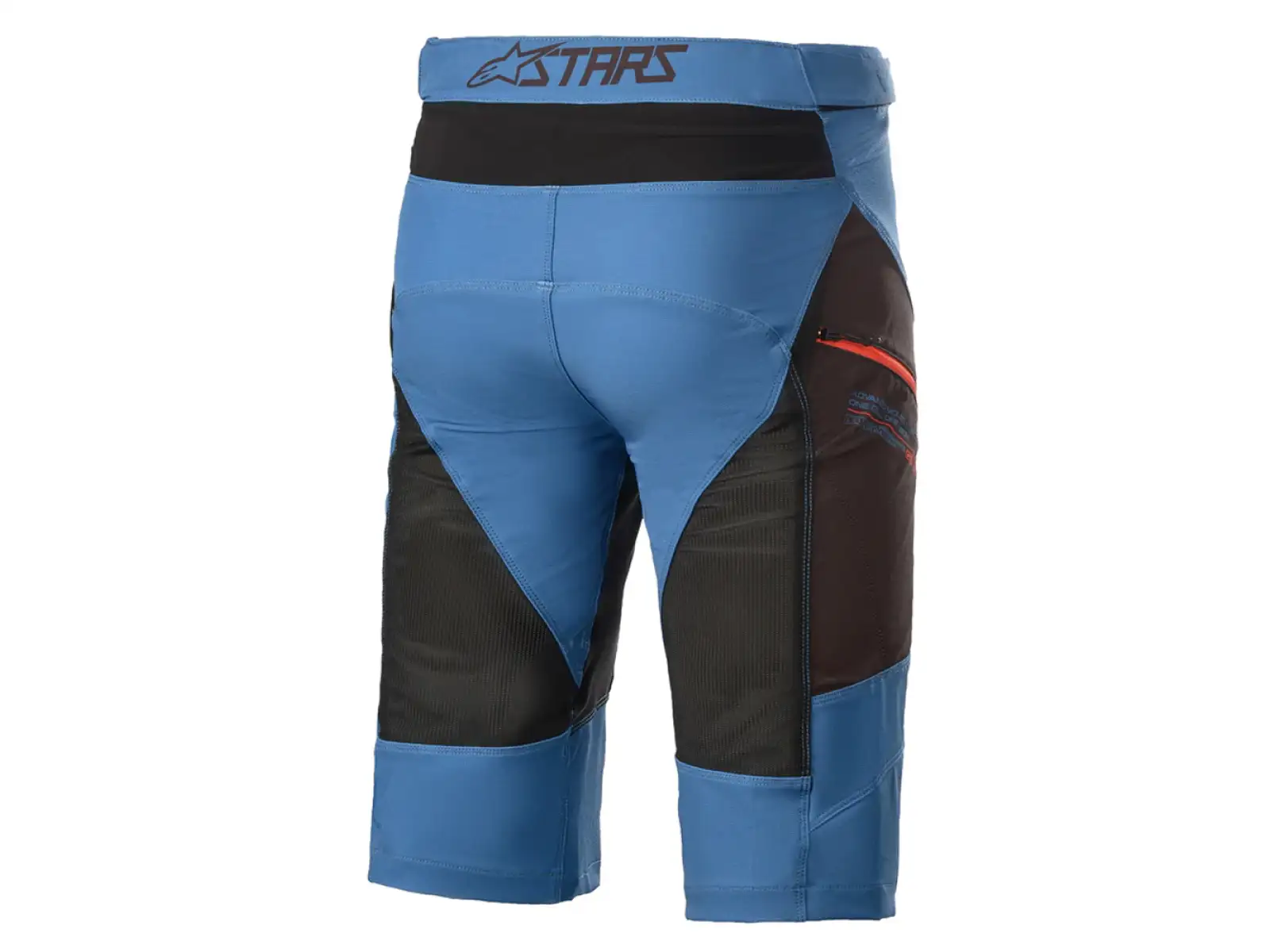 Alpinestars Drop 8.0 Herren Shorts Mid Blue