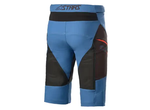 Alpinestars Drop 8.0 Herren Shorts Mid Blue