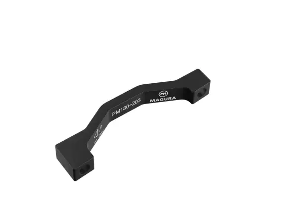 Magura QM 44 PM-PM Adapter 203 mm vorne/hinten