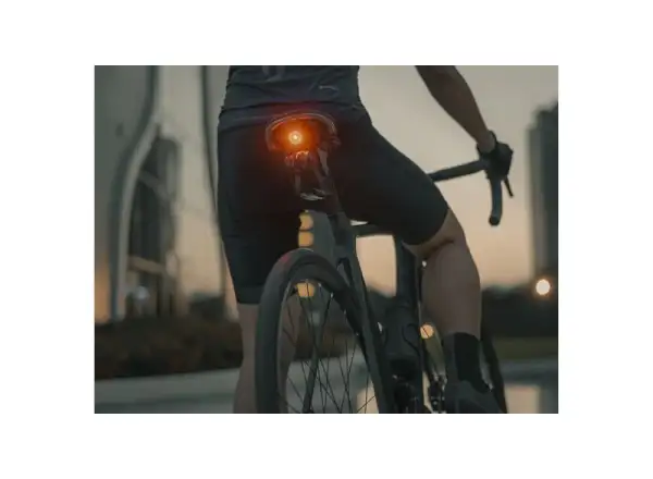 Topeak Taillux 40 DF Rücklicht