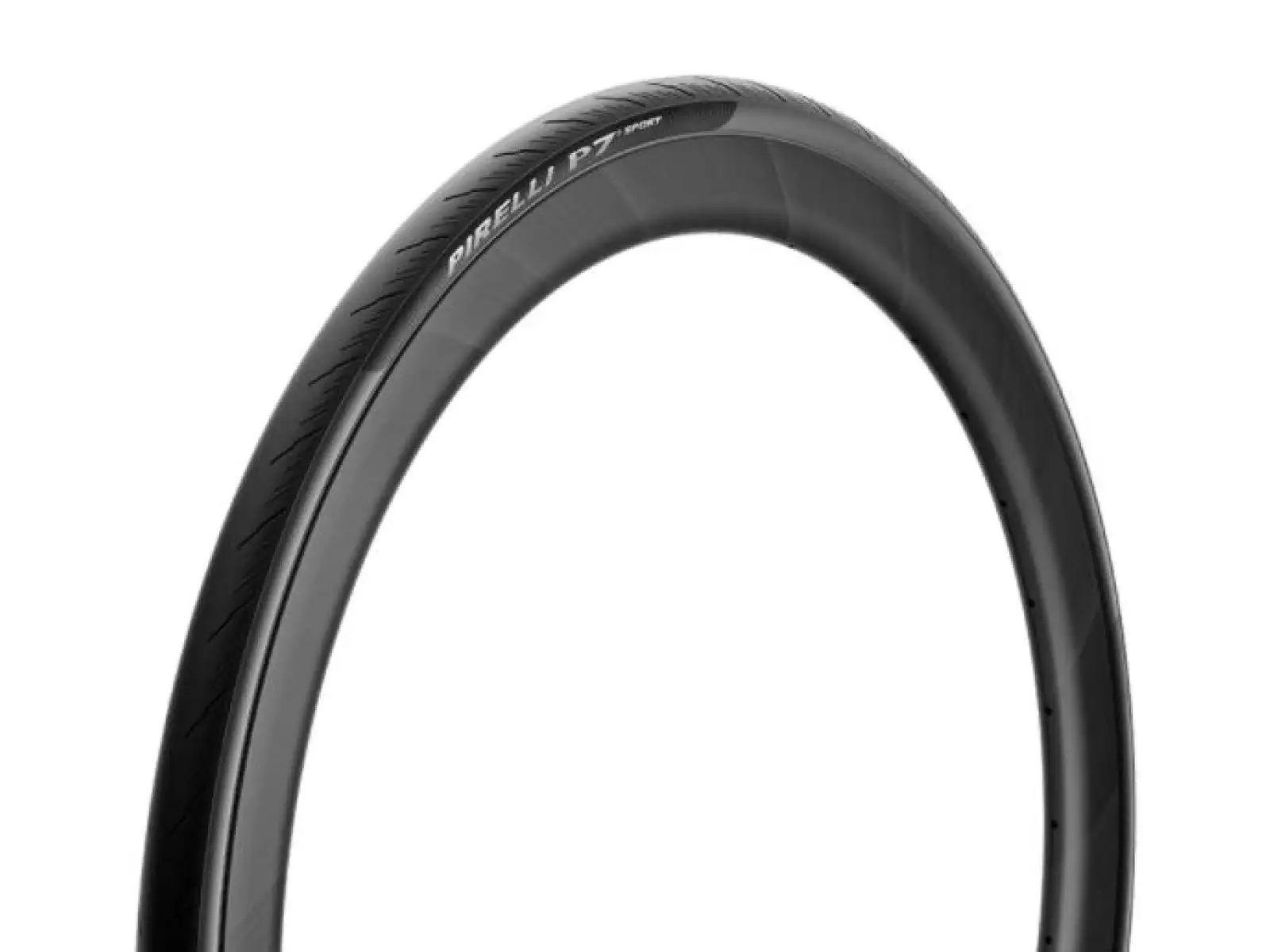 Pirelli P7 Sport 28" Straßenreifen mit Kevlar