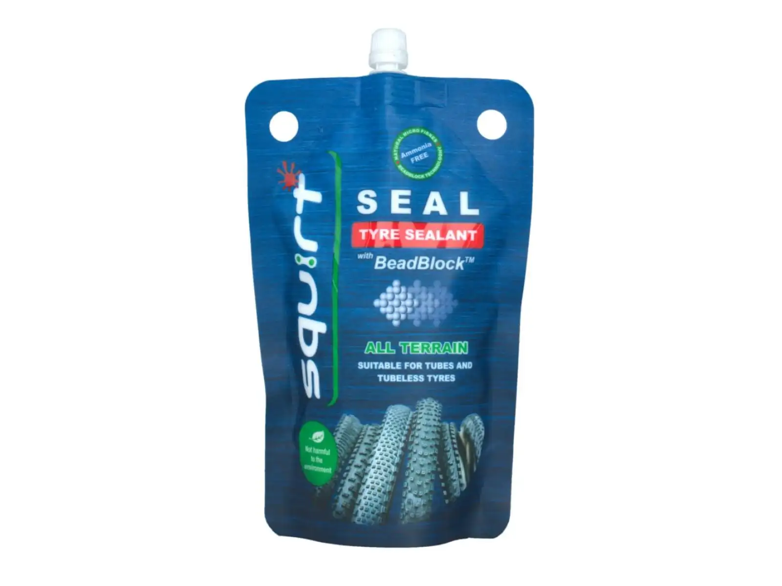 Squirt Seal tubeless Dichtmittel 120 ml