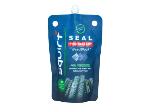 Squirt Seal tubeless Dichtmittel 120 ml