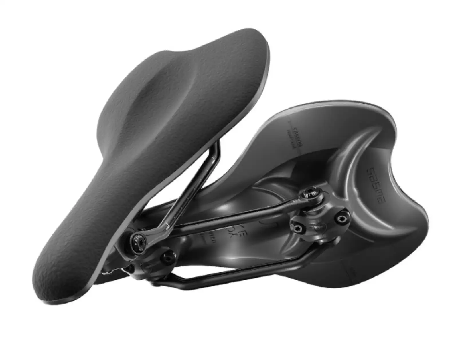 BikeYoke Sagma Sattel