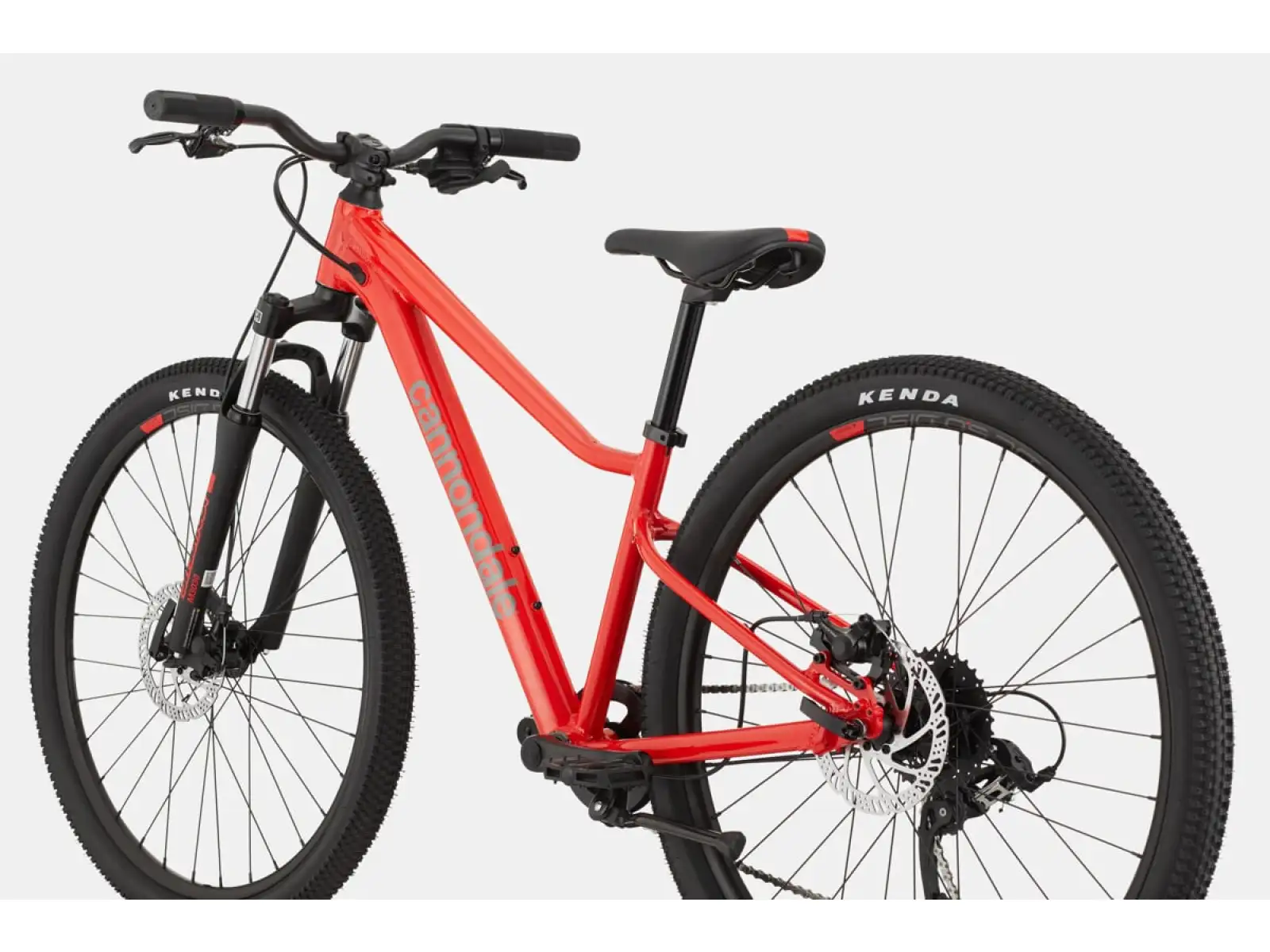 Cannondale Trail 26" RRD horské kolo