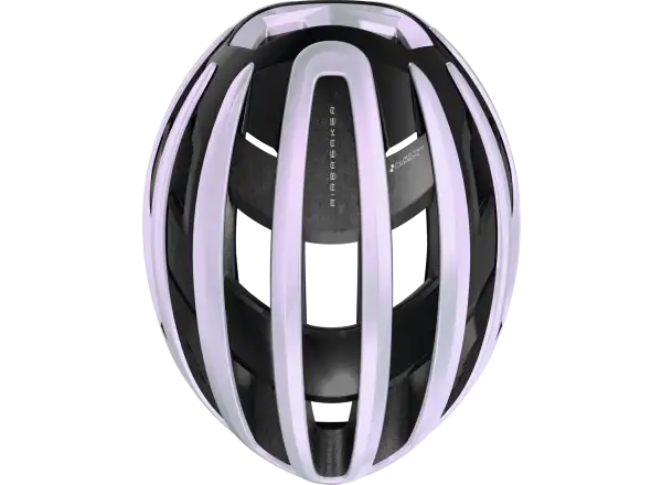 Abus AirBreaker 2.0 Rennradhelm All-In Purple