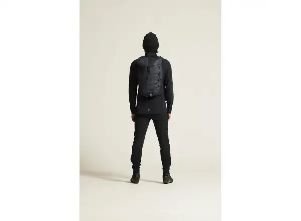 Craft ADV Nordic Training Speed 2 Herrenjacke schwarz
